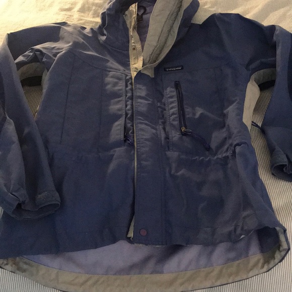 Patagonia Shell - Picture 4 of 7